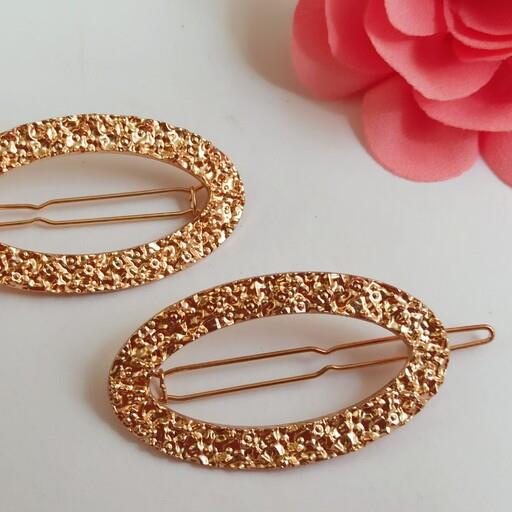 گیره مو بغل سری محصول جدید فیروزه خانوم